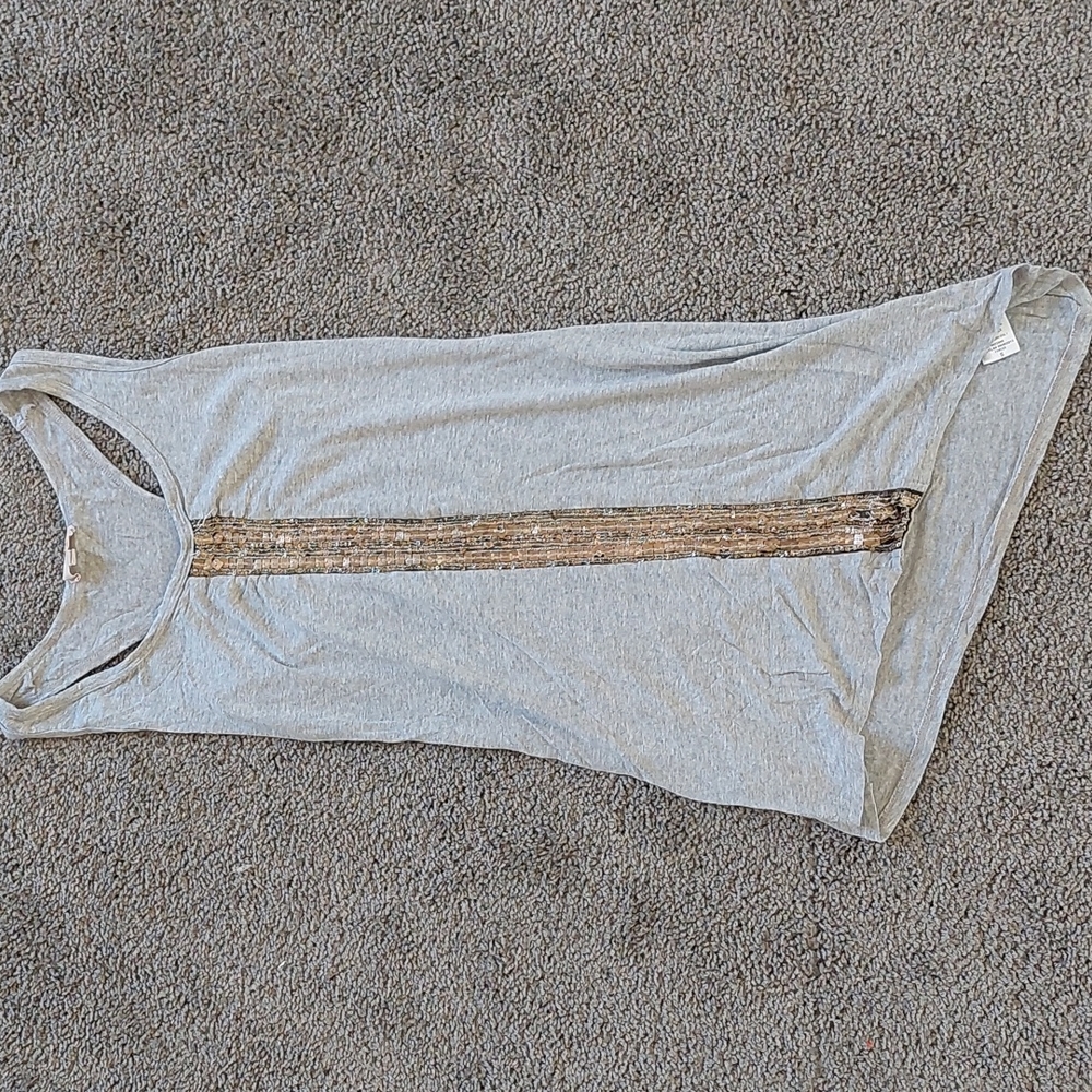 C & C tank top